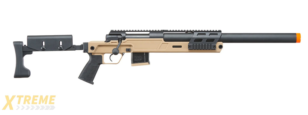 BTA SPR 300 Bolt Action Sniper Rifle - Precision Long-Range Tactical Firearm