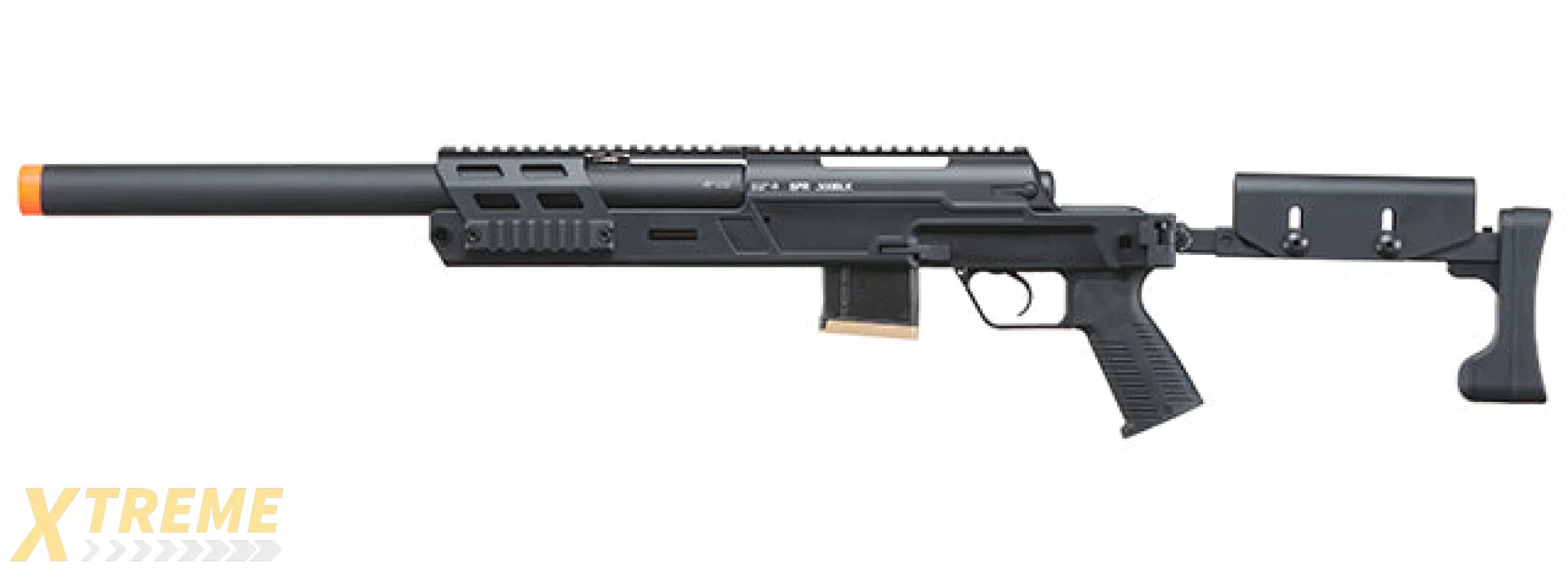 BTA SPR 300 Bolt Action Sniper Rifle - Precision Long-Range Tactical Firearm
