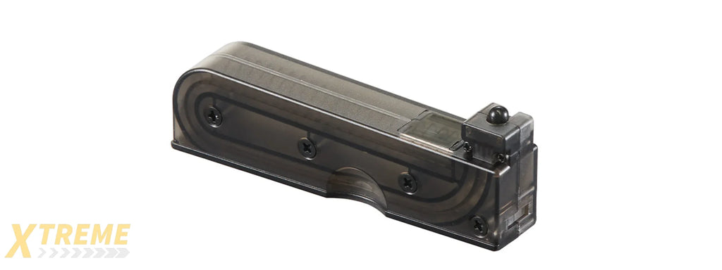 BTA SPR 300 Bolt Action Sniper Rifle - Precision Long-Range Tactical Firearm