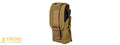 C206 CODE11 M4/5.56 CORDURA DOUBLE MAGAZINE POUCH Heavy-Duty Tactical Carry System