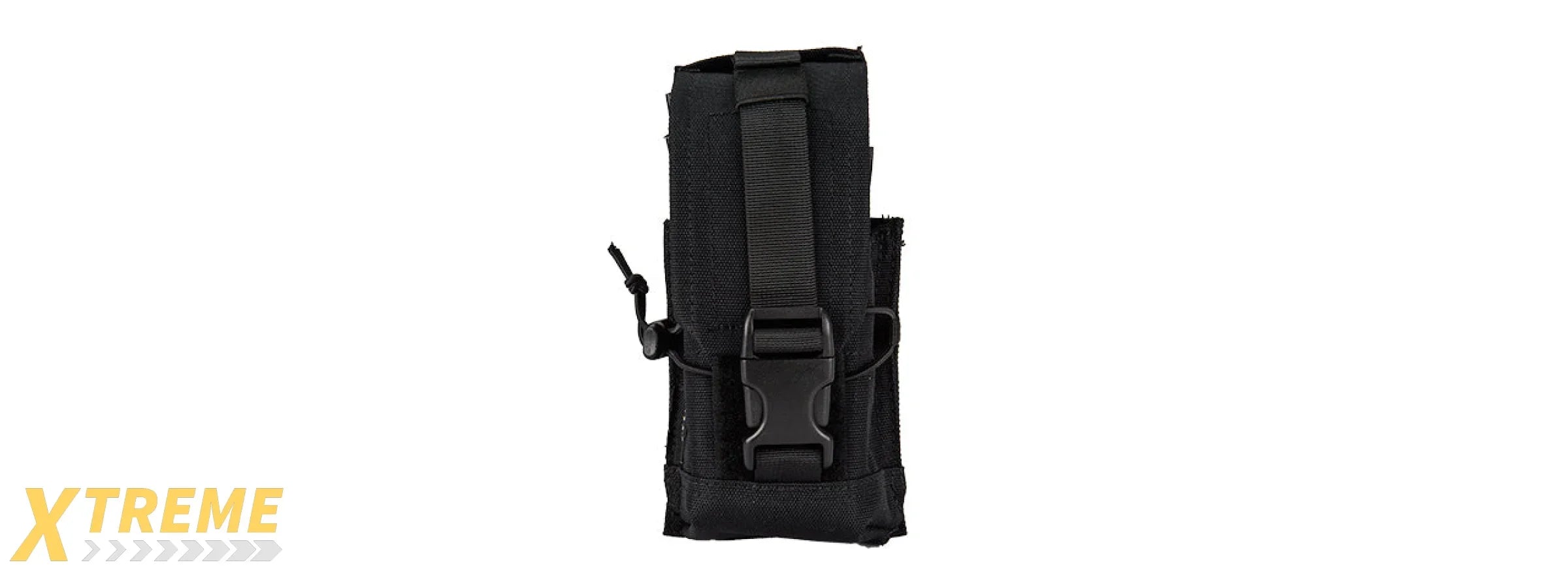 C206 CODE11 M4/5.56 CORDURA DOUBLE MAGAZINE POUCH Heavy-Duty Tactical Carry System
