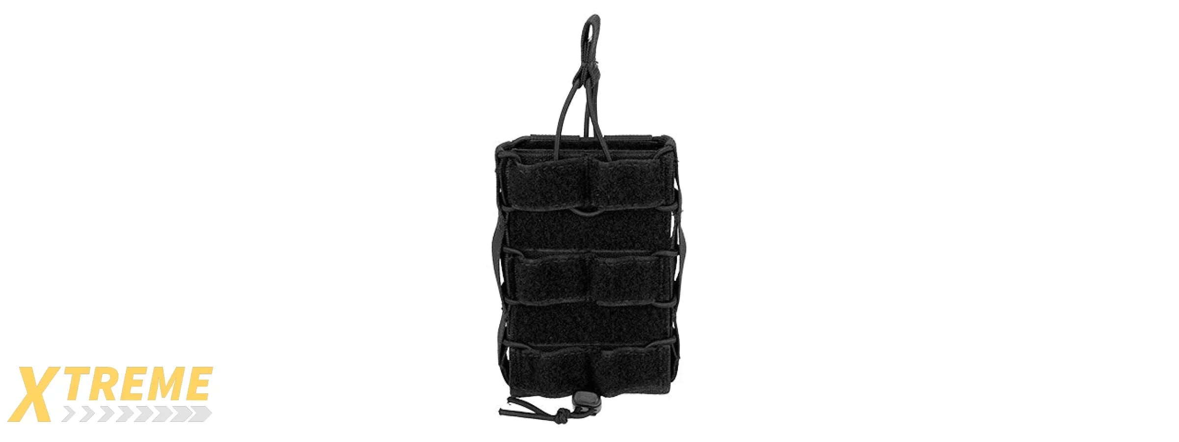 C207 CODE11 TACTICAL PARACORD UNIVERSAL POUCH MILITARY-GRADE GEAR ORGANIZER