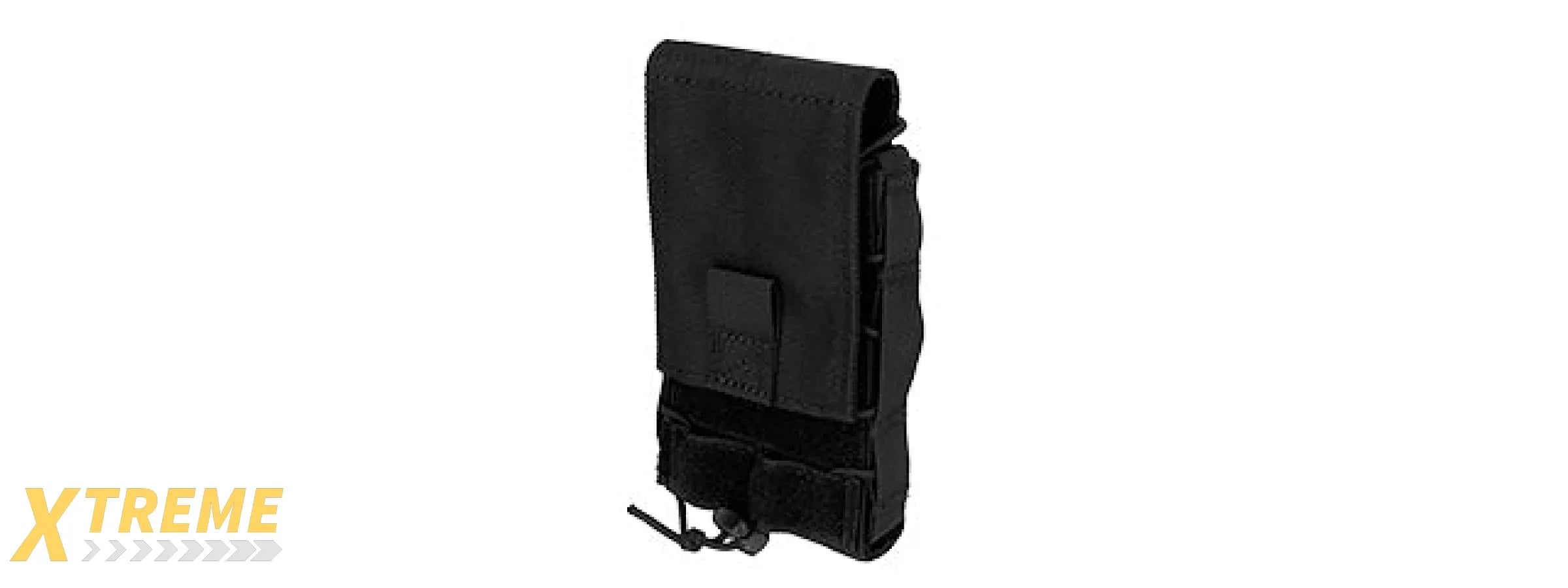 C207 CODE11 TACTICAL PARACORD UNIVERSAL POUCH MILITARY-GRADE GEAR ORGANIZER