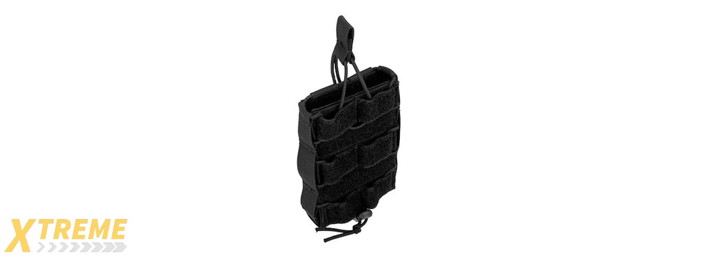 C207 CODE11 TACTICAL PARACORD UNIVERSAL POUCH MILITARY-GRADE GEAR ORGANIZER