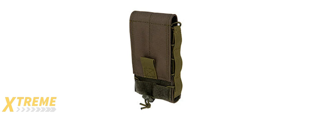C207 CODE11 TACTICAL PARACORD UNIVERSAL POUCH MILITARY-GRADE GEAR ORGANIZER