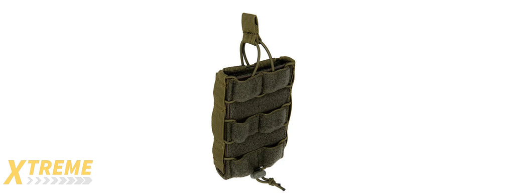 C207 CODE11 TACTICAL PARACORD UNIVERSAL POUCH MILITARY-GRADE GEAR ORGANIZER