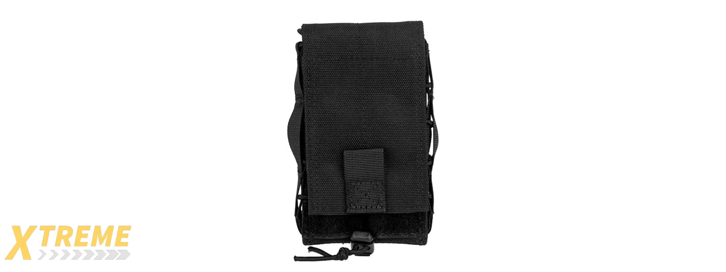 C207 CODE11 TACTICAL PARACORD UNIVERSAL POUCH MILITARY-GRADE GEAR ORGANIZER
