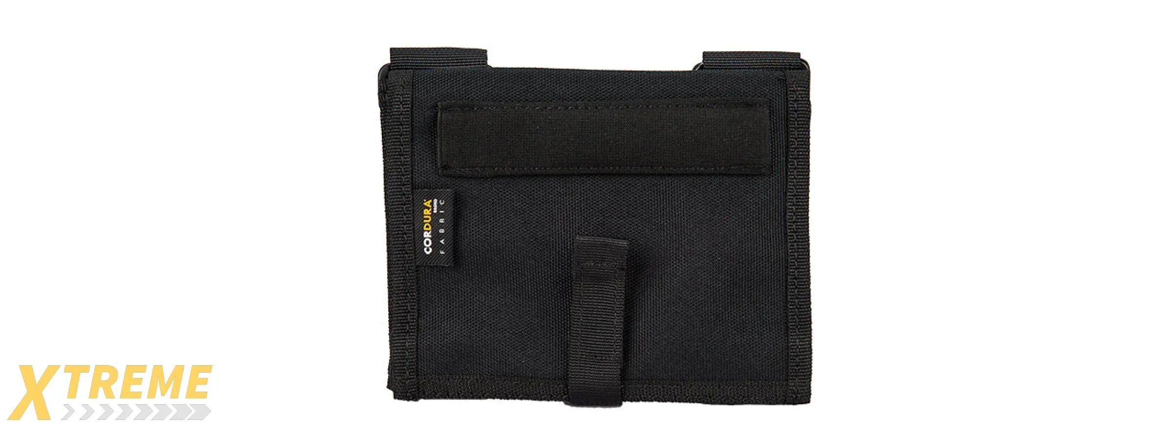 C208 CODE11 ARM BOARD HOOK AND LOOP STORAGE NAVIGATOR MODULAR PANEL SYSTEM