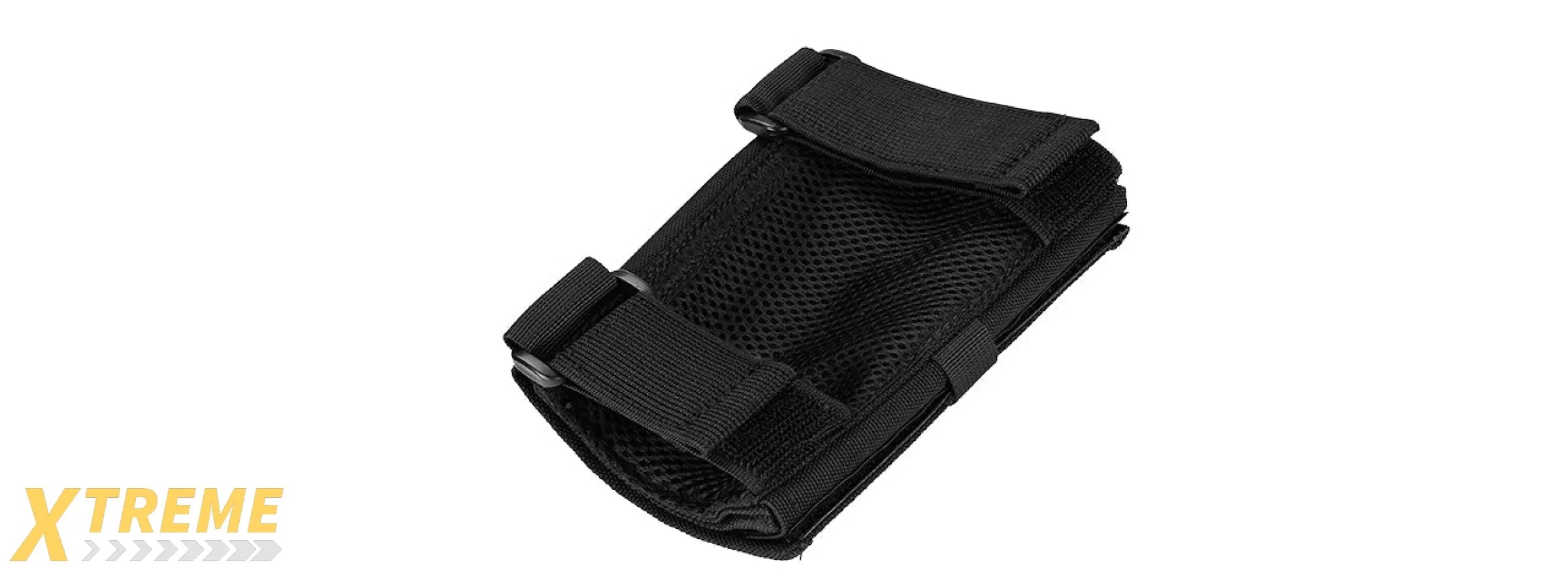 C208 CODE11 ARM BOARD HOOK AND LOOP STORAGE NAVIGATOR MODULAR PANEL SYSTEM