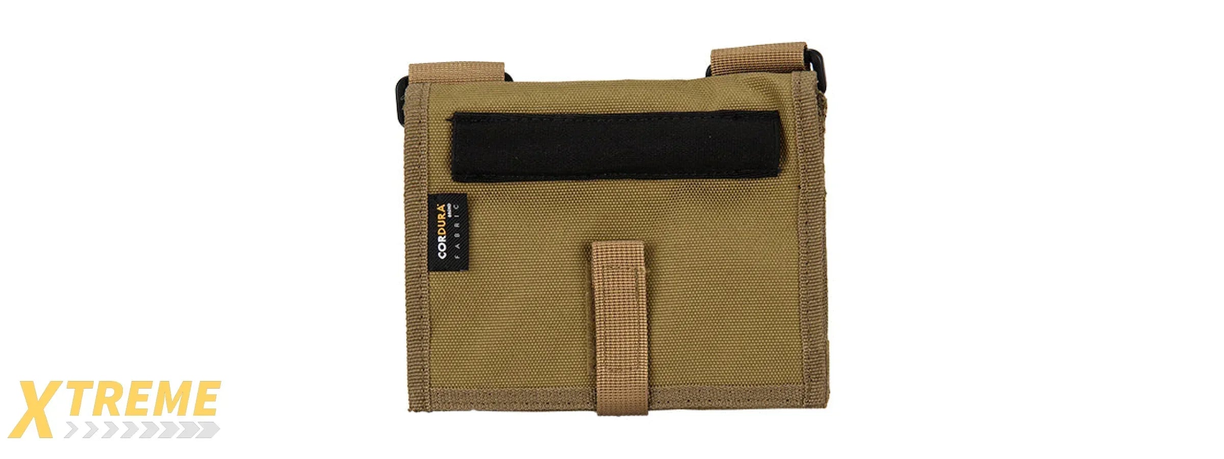C208 CODE11 ARM BOARD HOOK AND LOOP STORAGE NAVIGATOR MODULAR PANEL SYSTEM