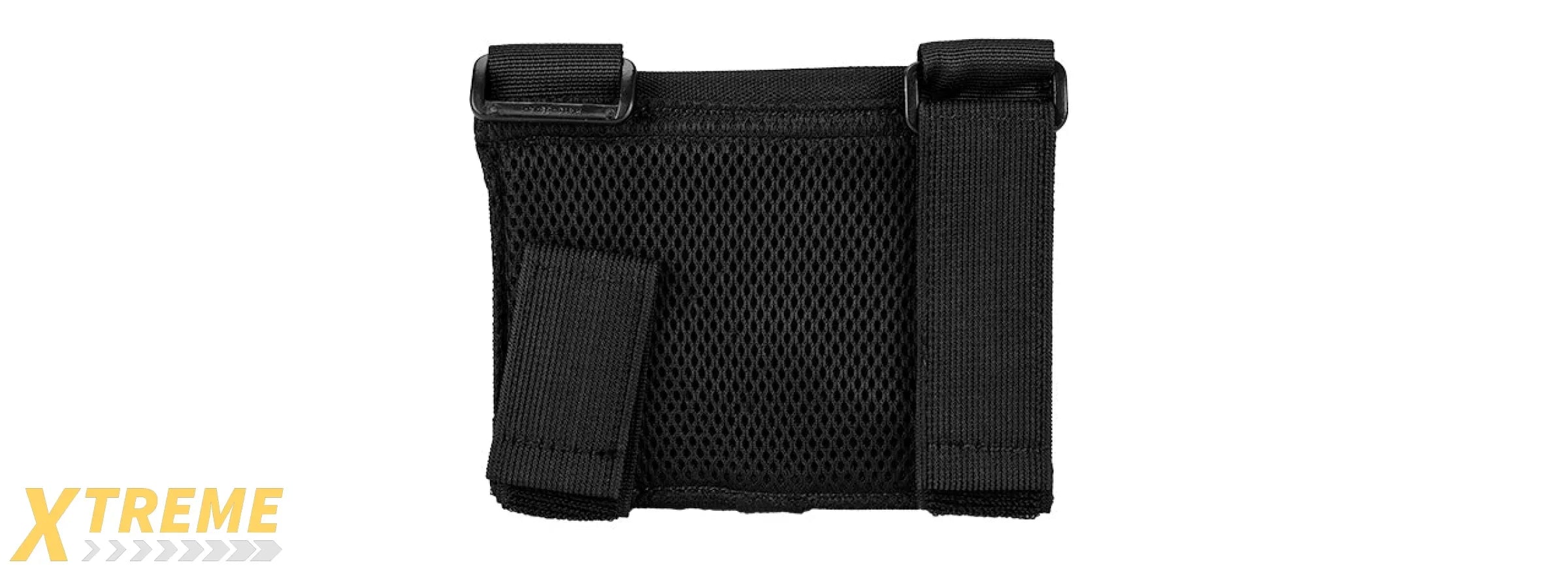 C208 CODE11 ARM BOARD HOOK AND LOOP STORAGE NAVIGATOR MODULAR PANEL SYSTEM
