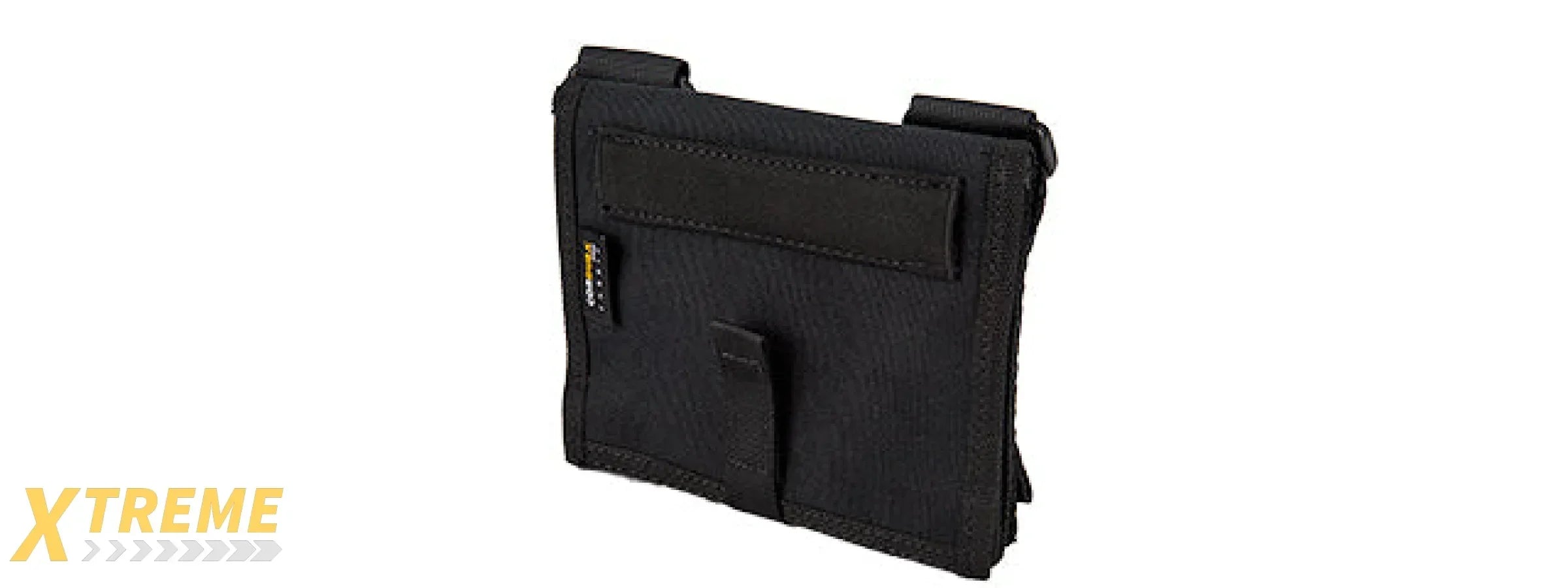 C208 CODE11 ARM BOARD HOOK AND LOOP STORAGE NAVIGATOR MODULAR PANEL SYSTEM
