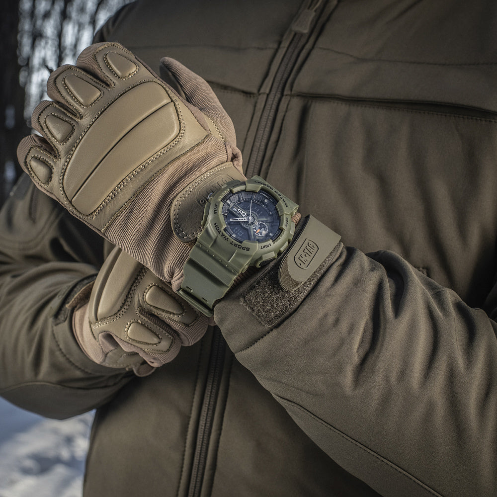 M-Tac Watch Sport