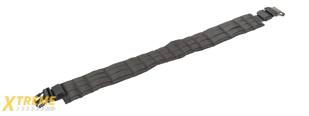 CA-1059 MOLLE BATTLE BELT / NYLON MOLLE BELT PANEL - TACTICAL MODULAR MOLLE SYSTEM