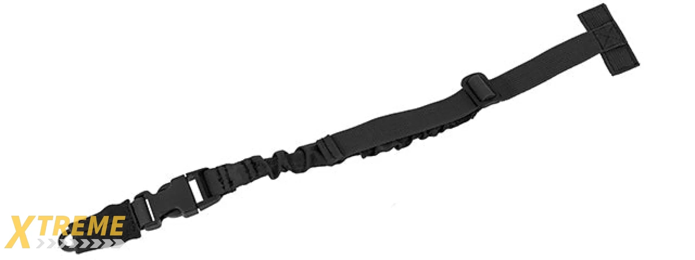 CA-1440 QR MOLLE ATTACHMENT BUNGEE SLING - QUICK RELEASE TACTICAL GEAR SLING