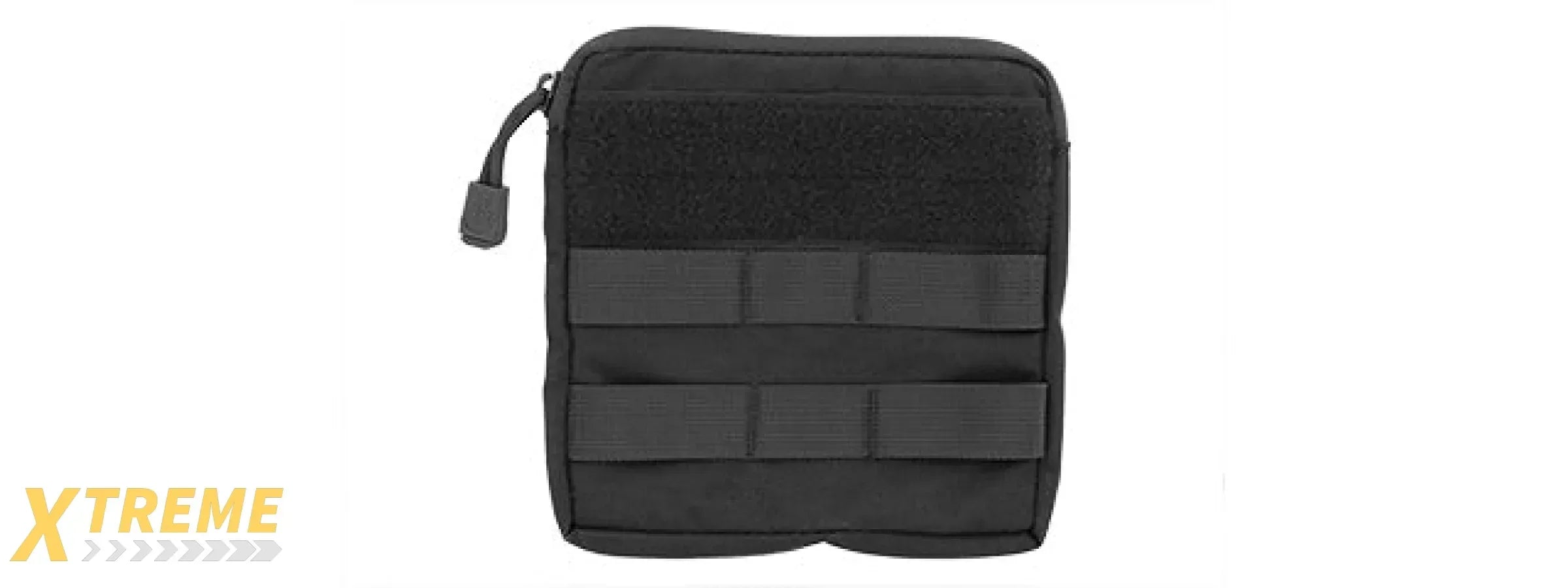 CA-1466 MOLLE ADMIN MEDICAL EMT POUCH TACTICAL MODULAR FIELD ORGANIZER FOR RESPONDERS