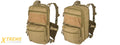 CA-1615 QD CHEST RIG LIGHTWEIGHT BACKPACK TACTICAL MOLLE CARRIER FOR OUTDOOR USE