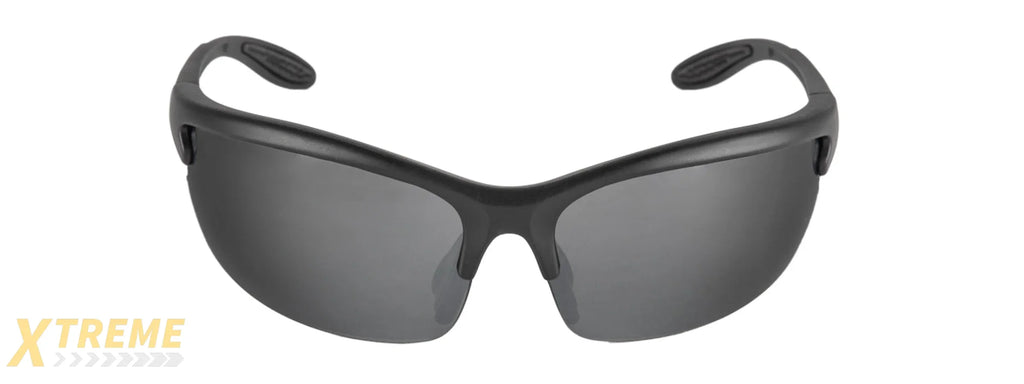 CA-222 OUTDOOR TACTICAL PERFORMANCE SHOOTING GLASSES (4 LENS)