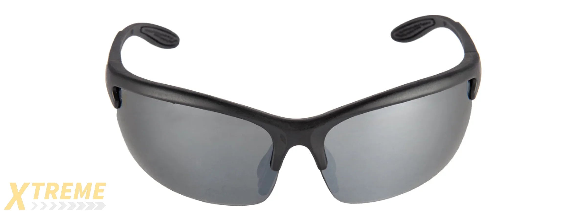 CA-224B LANCER TACTICAL OUTDOOR TACTICAL SHOOTING GLASSES (BLACK)