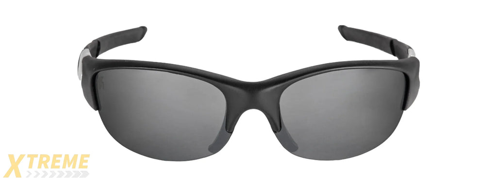CA-225B LANCER TACTICAL OUTDOOR SPORTING GLASSES (BLACK)