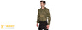 CA-2747 Shoulder Armor Jersey Tactical Performance Training Shirt Lightweight Pro Series