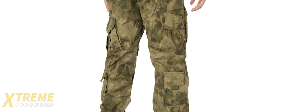 ALL-WEATHER TACTICAL PANTS - DURABLE MULTI-POCKET TACTICAL CARGO PANTS