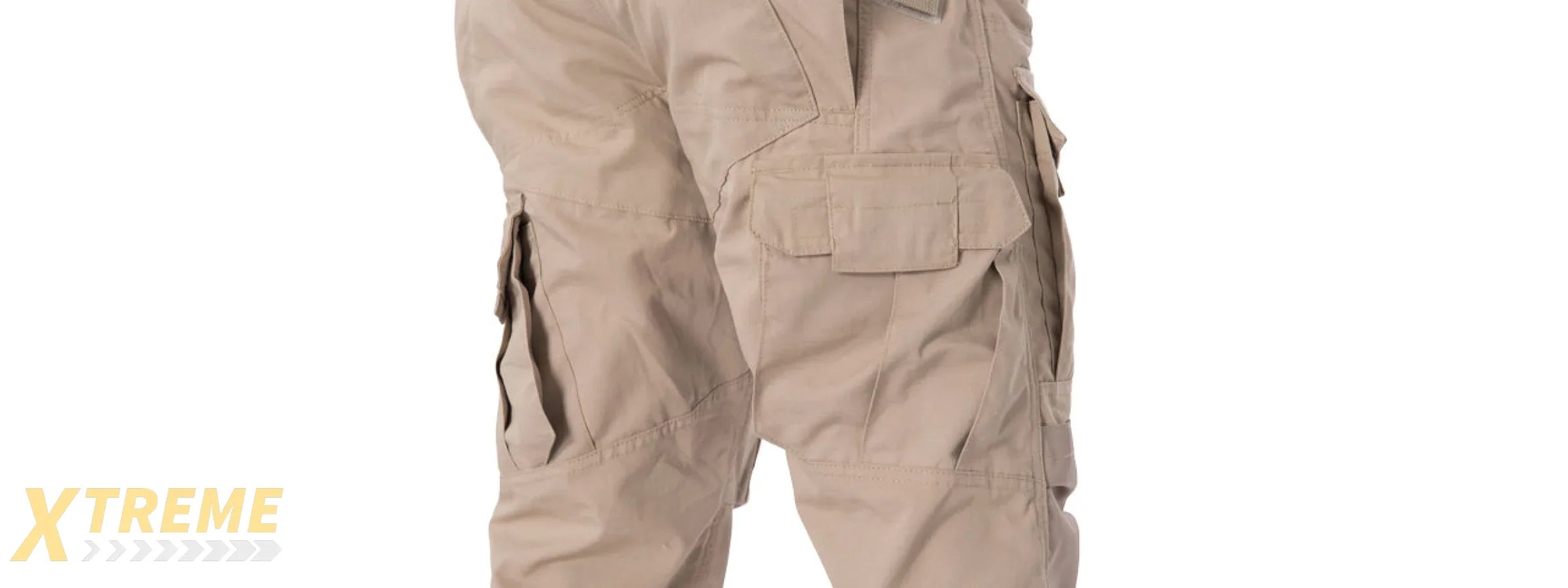 ALL-WEATHER TACTICAL PANTS - DURABLE MULTI-POCKET TACTICAL CARGO PANTS