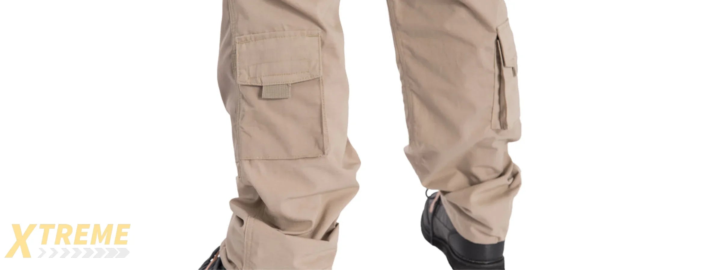 ALL-WEATHER TACTICAL PANTS - DURABLE MULTI-POCKET TACTICAL CARGO PANTS