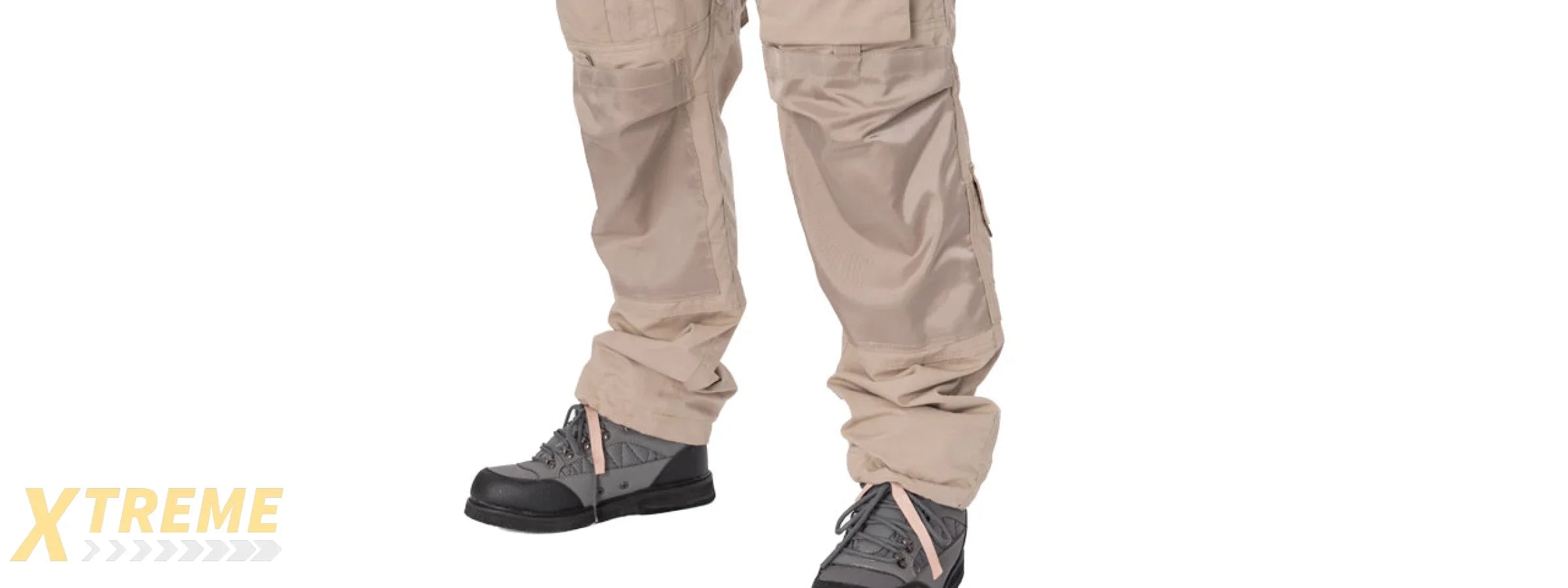 ALL-WEATHER TACTICAL PANTS - DURABLE MULTI-POCKET TACTICAL CARGO PANTS