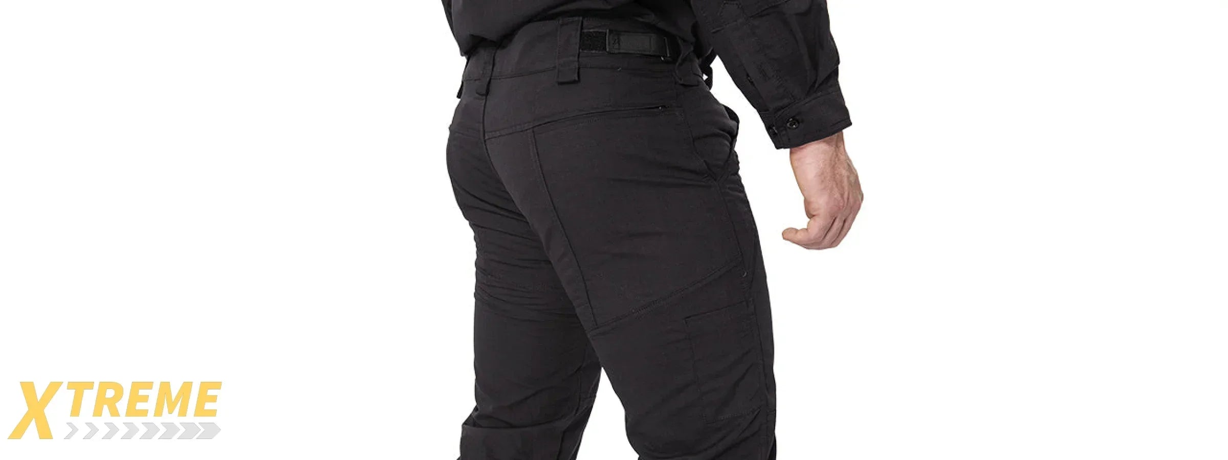CA-2752 RIPSTOP OUTDOOR WORK PANTS DURABLE TACTICAL UTILITY CARGO WORK TROUSERS