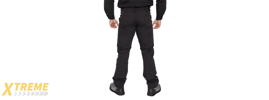 CA-2752 RIPSTOP OUTDOOR WORK PANTS DURABLE TACTICAL UTILITY CARGO WORK TROUSERS