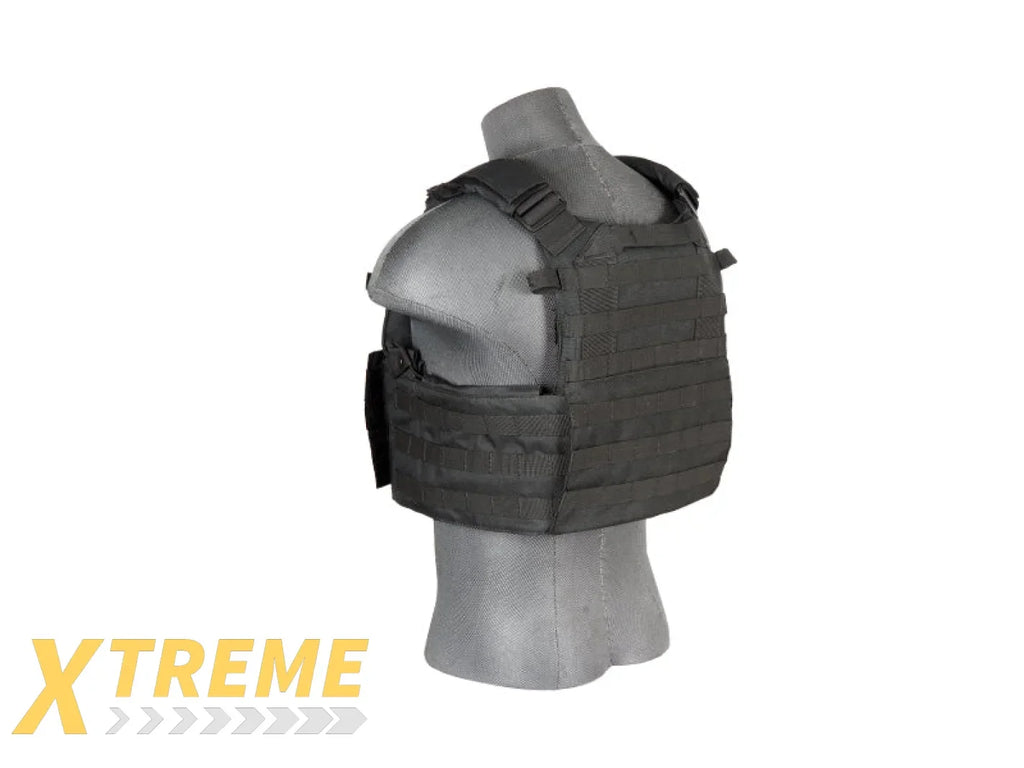 CA-311 1000D Nylon 6094/69T4 Airsoft Molle Tactical Vest by Lancer Tactical