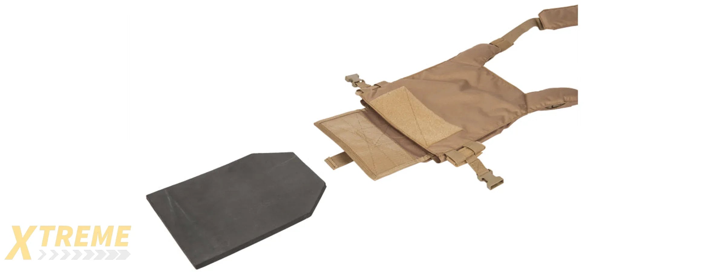 CA-313KN Speed Attack Tactical Vest (CB)