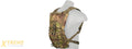 CA-321P LIGHTWEIGHT HYDRATION PACK (PC GREEN)
