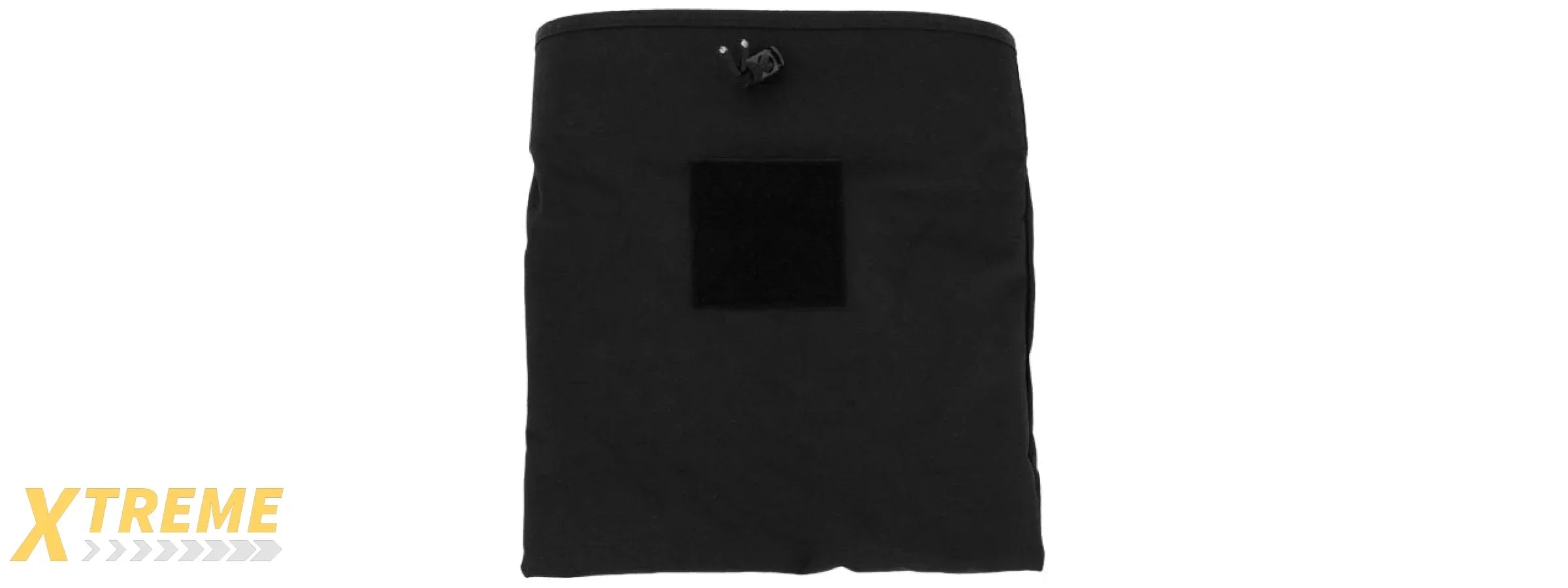 CA-341 Foldable Dump Pouch for Magazine Storage and Gear Organization, Tactical Design