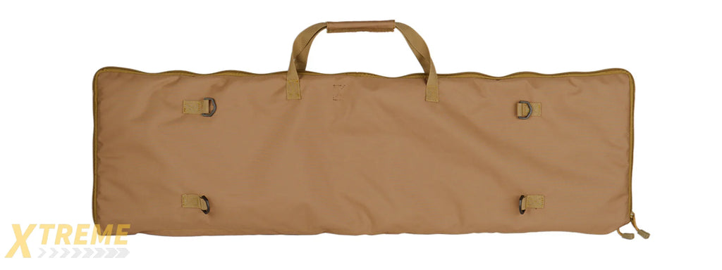CA-347KN 39" NYLON GUN BAG (CB)