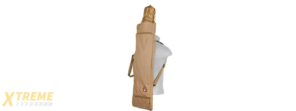 CA-347KN 39" NYLON GUN BAG (CB)