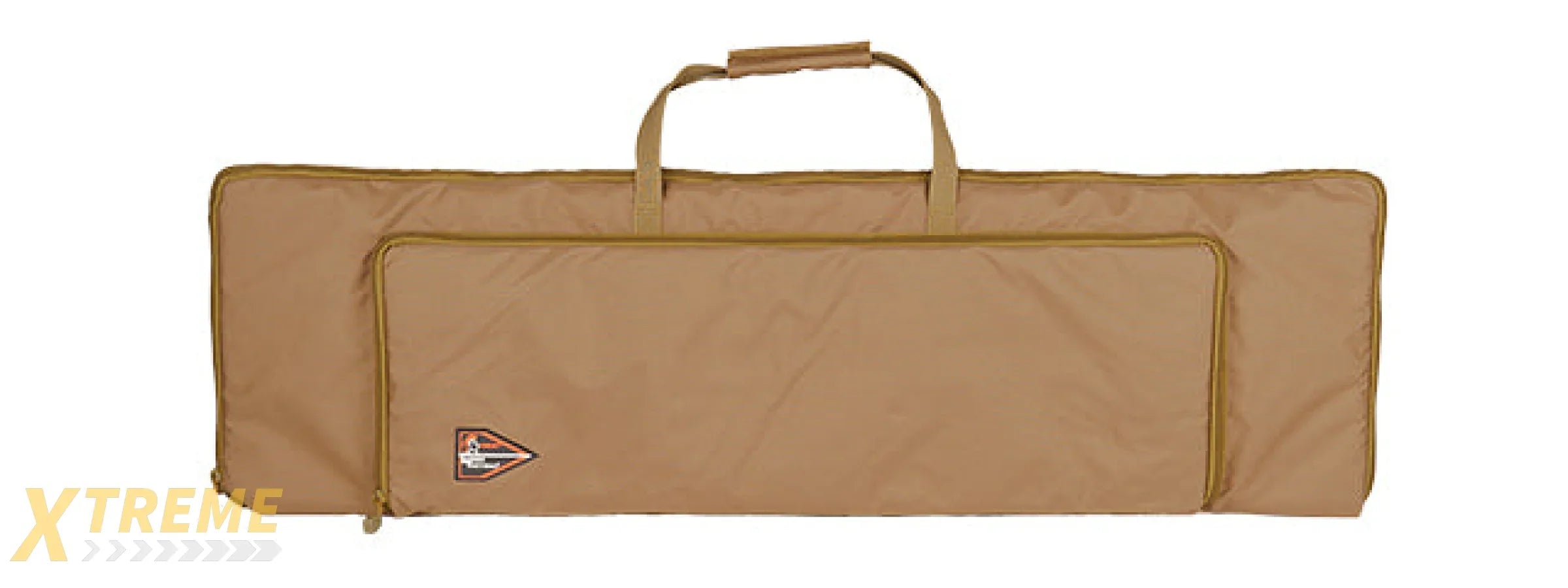 CA-347KN 39" NYLON GUN BAG (CB)