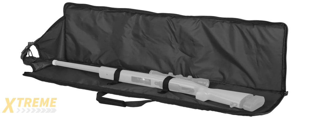 CA-348BN 47" NYLON GUN BAG (BK)