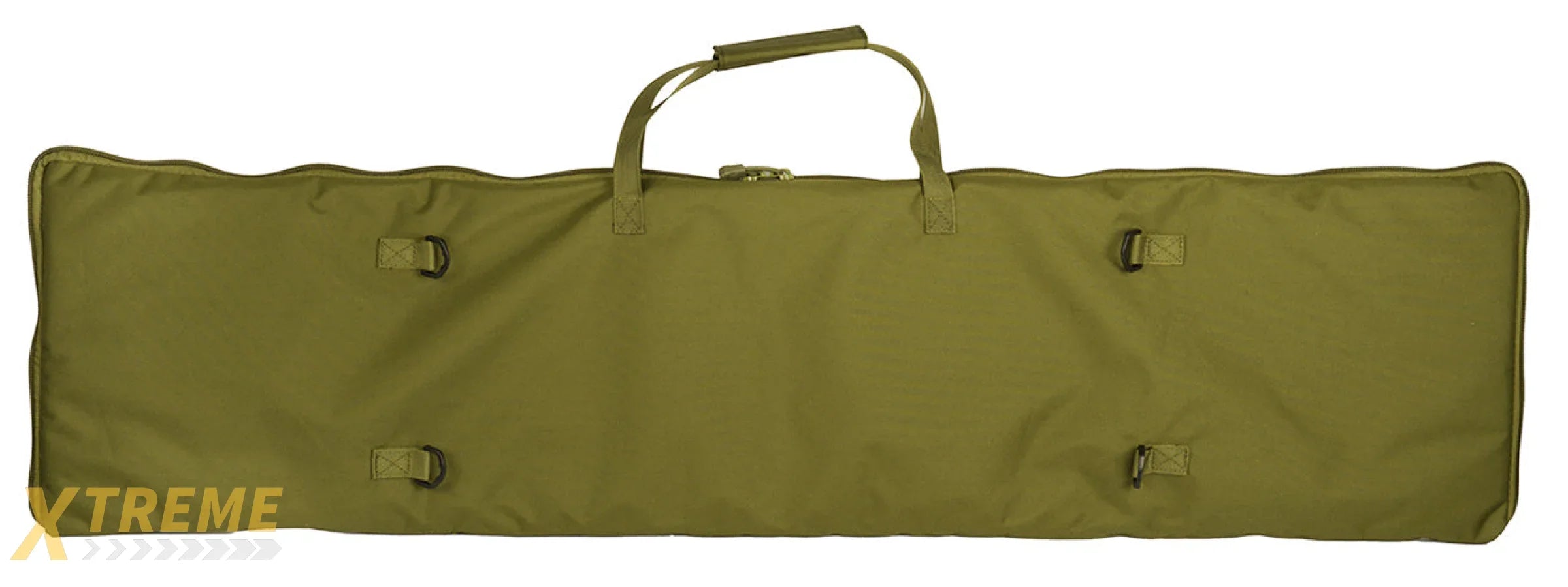 CA-348GN 47" NYLON GUN BAG (OD)