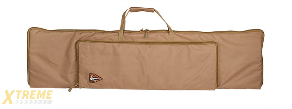 CA-348KN 47" NYLON GUN BAG (CB)