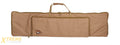 CA-348KN 47" NYLON GUN BAG (CB)