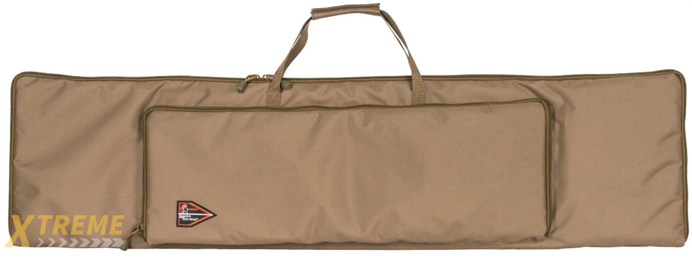 CA-348TN 47" 1000D NYLON GUN BAG (TAN)
