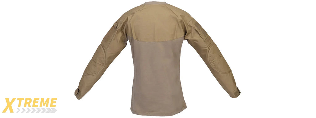 CA-363 COMBAT SHIRT - TACTICAL MILITARY GEAR DURABLE PERFORMANCE FIELD TOP