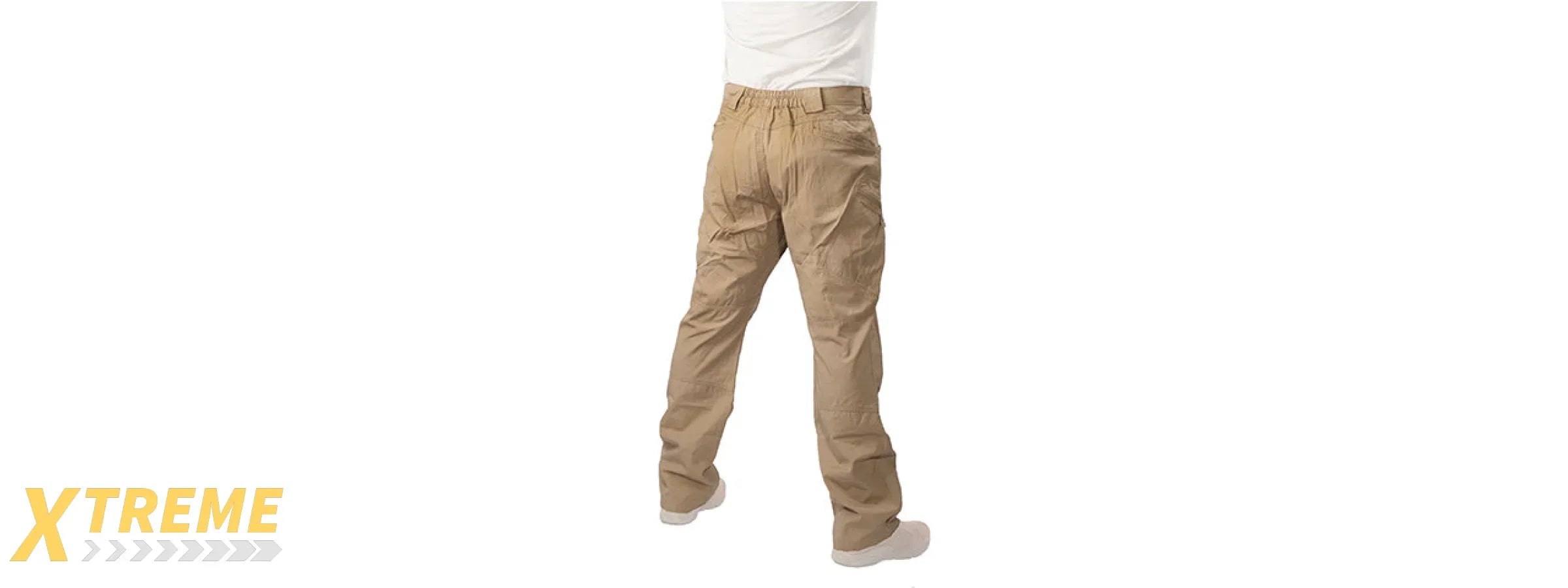 CA-398 URBAN TACTICAL PANTS - DURABLE UTILITY CARGO WORK PANTS FOR TACTICAL USE