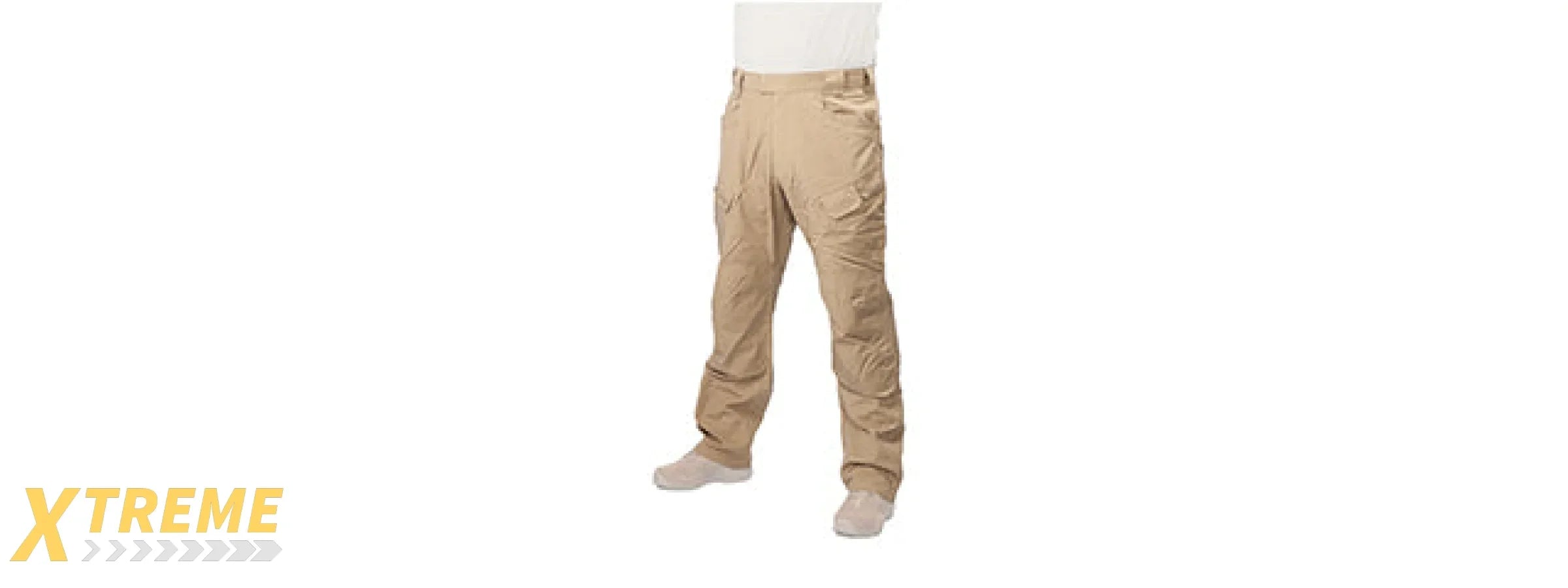 CA-398 URBAN TACTICAL PANTS - DURABLE UTILITY CARGO WORK PANTS FOR TACTICAL USE