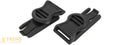 CA-851 GOGGLE SWIVEL CLIPS Replacement Swivel Clips for Goggles and Gear