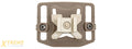 CA-872T WEAPONLINK FOR BELT (DE)