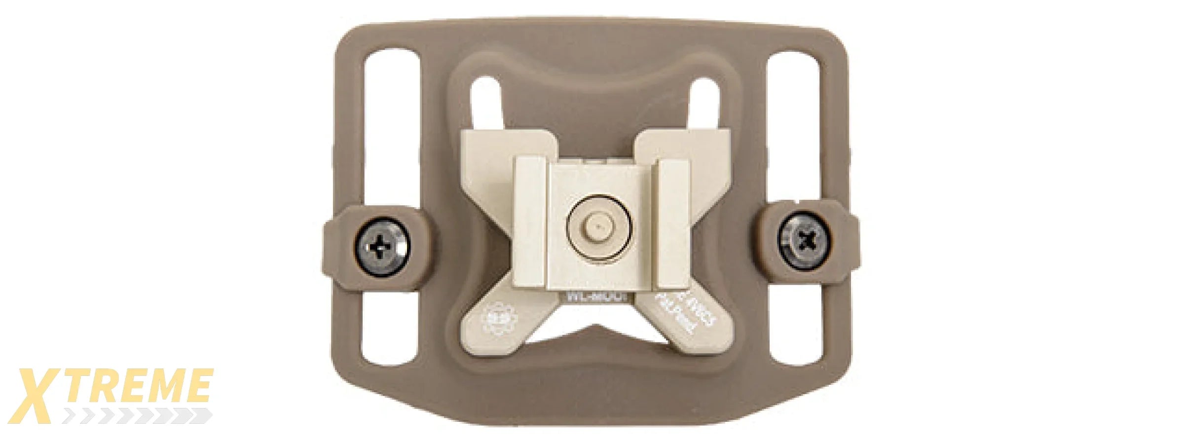 CA-872T WEAPONLINK FOR BELT (DE)