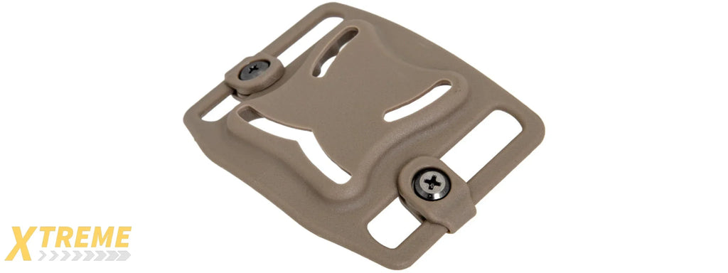 CA-873 BACKPLANE FOR BELT REPLACEMENT PART FOR CONVEYOR AND BELT SYSTEMS